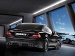 Mercedes-Benz SL-Class by Brabus 2008 года